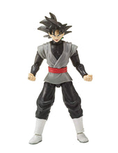 Load image into Gallery viewer, Dragon Ball Dragon Stars Goku Black Action Figure Maple and Mangoes
