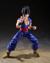 Load image into Gallery viewer, Authentic Dragon Ball Super: S.H.Figuarts Super Hero Ultimate Gohan Hero Action Figure Maple and Mangoes