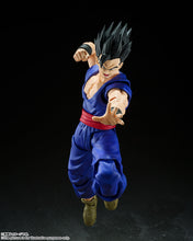 Load image into Gallery viewer, Authentic Dragon Ball Super: S.H.Figuarts Super Hero Ultimate Gohan Hero Action Figure Maple and Mangoes