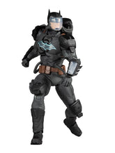 Load image into Gallery viewer, DC Multiverse Batman Hazmat Batsuit 7-In Figure Maple and Mangoes