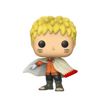 Load image into Gallery viewer, Boruto: Naruto Next Generations Naruto Hokage Pop! Vinyl Figure - AAA Anime Exclusive