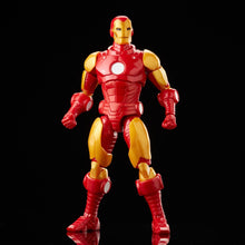 Load image into Gallery viewer, Avengers Comic Marvel Legends Iron Man Model 70 6-Inch Action Figure Maple and Mangoes
