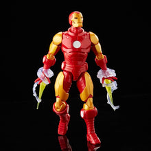 Load image into Gallery viewer, Avengers Comic Marvel Legends Iron Man Model 70 6-Inch Action Figure Maple and Mangoes