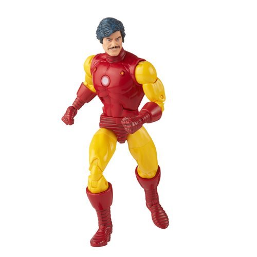 Marvel Legends 20th Anniversary Series 1 Iron Man 6-inch Action