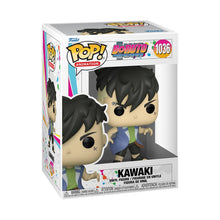 Load image into Gallery viewer, Boruto Kawaki Pop! Vinyl Figure Maple and Mangoes