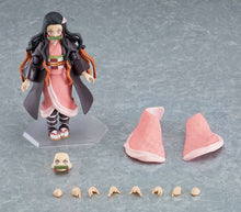 Load image into Gallery viewer, Max Factory Figma Nezuko Kamado (Demon Slayer: Kimetsu no Yaiba) Maple and Mangoes