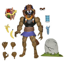 Load image into Gallery viewer, NECA TMNT 7" Scale Figures - Archie Comics - Dreadmon Maple and Mangoes
