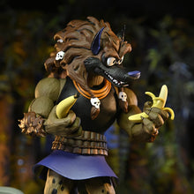 Load image into Gallery viewer, NECA TMNT 7" Scale Figures - Archie Comics - Dreadmon Maple and Mangoes