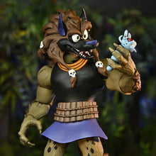 Load image into Gallery viewer, NECA TMNT 7" Scale Figures - Archie Comics - Dreadmon Maple and Mangoes