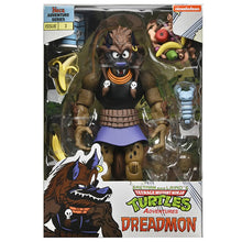 Load image into Gallery viewer, NECA TMNT 7" Scale Figures - Archie Comics - Dreadmon Maple and Mangoes