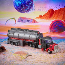 Load image into Gallery viewer, Transformers Generations Legacy Leader Laser Optimus Prime