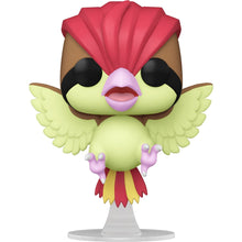 Load image into Gallery viewer, Pokemon Pidgeotto Pop! Vinyl Figure Maple and Mangoes