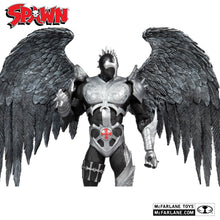 Load image into Gallery viewer, Spawn Wave 2 The Dark Redeemer 7-Inch Scale Action Figure Maple and Mangoes