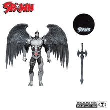 Load image into Gallery viewer, Spawn Wave 2 The Dark Redeemer 7-Inch Scale Action Figure Maple and Mangoes