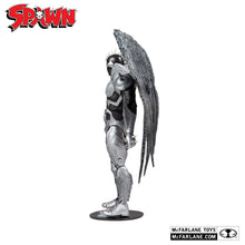 Load image into Gallery viewer, Spawn Wave 2 The Dark Redeemer 7-Inch Scale Action Figure Maple and Mangoes