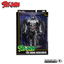 Load image into Gallery viewer, Spawn Wave 2 The Dark Redeemer 7-Inch Scale Action Figure Maple and Mangoes