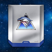 Load image into Gallery viewer, SilverHawks Ultimates Steelheart 7-Inch Action Figure Maple and Mangoes