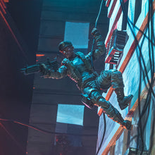 Load image into Gallery viewer, G.I. Joe Classified Series 6-Inch Sgt. Stalker Action Figure Maple and Mangoes