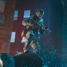 Load image into Gallery viewer, G.I. Joe Classified Series 6-Inch Sgt. Stalker Action Figure Maple and Mangoes