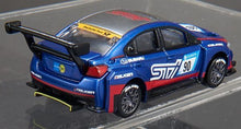 Load image into Gallery viewer, Tomica Premium 24 SUBARU WRX STI NBR CHALLENGE 2017 Maple and Mangoes