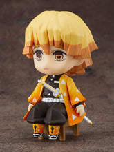 Load image into Gallery viewer, Authentic Nendoroid Swacchao! Zenitsu Agatsuma Maple and Mangoes