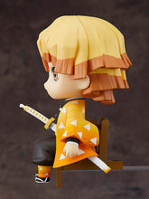 Load image into Gallery viewer, Authentic Nendoroid Swacchao! Zenitsu Agatsuma Maple and Mangoes