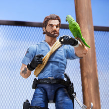 Load image into Gallery viewer, G.I. Joe Classified Series 6-Inch Shipwreck Action Figure Maple and Mangoes