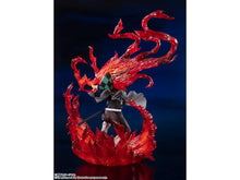 Load image into Gallery viewer, Demon Slayer Tanjiro Kamado Hinokami Kagura FiguartsZERO "Dance of the Fire God" Statue Maple and Mangoes