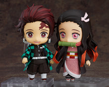 Load image into Gallery viewer, Authentic Demon Slayer: Kimetsu no Yaiba Nendoroid Tanjiro Kamado Maple and Mangoes