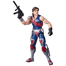 Load image into Gallery viewer, G.I. Joe Classified Series 6-Inch Tomax Paoli Action Figure Maple and Mangoes