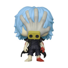 Load image into Gallery viewer, My Hero Academia Tomura Shigaraki Pop! Vinyl Figure - Entertainment Earth Exclusive Maple and Mangoes