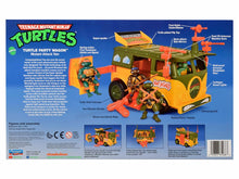 Load image into Gallery viewer, Teenage Mutant Ninja Turtles Classic Original Party Wagon Vehicle Maple and Mangoes