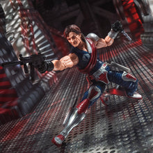 Load image into Gallery viewer, G.I. Joe Classified Series 6-Inch Xamot Paoli Action Figure Maple and Mangoes