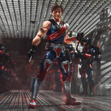 Load image into Gallery viewer, G.I. Joe Classified Series 6-Inch Xamot Paoli Action Figure Maple and Mangoes