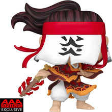 Load image into Gallery viewer, Demon Slayer: Kimetsu no Yaiba Tanjuro Kamado Pop! Vinyl Figure - AAA Anime Exclusive Maple and Mangoes