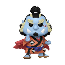 Load image into Gallery viewer, One Piece Jinbe Pop! Vinyl FigureMaple and Mangoes