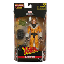 Load image into Gallery viewer, X-Men Marvel Legends 6-Inch Action Figure Wave 1 Case of 7