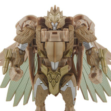Load image into Gallery viewer, Transformers Studio Series Deluxe Rise of the Beasts Airazor Maple and Mangoes