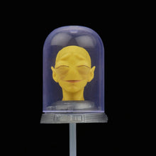 Load image into Gallery viewer, Fantastic Four Marvel Legends Franklin Richards and Valeria Richards 6-Inch Action Figures Maple and Mangoes