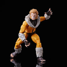 Load image into Gallery viewer, X-Men Marvel Legends 6-Inch Action Figure Wave 1 Case of 7