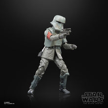 Load image into Gallery viewer, Star Wars The Black Series Din Djarin (Morak) 6-Inch Action Figure Maple and Mangoes