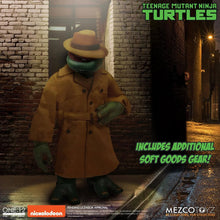Load image into Gallery viewer, Mezco - One:12 Collective - Teenage Mutant Ninja Turtles Boxed Set (Pre-Order)