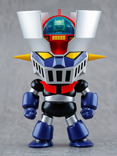 Authentic Nendoroid Mazinger Z (Pre-order) Maple and Mangoes