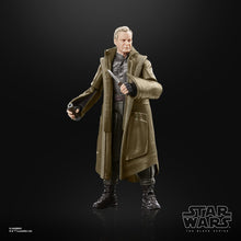 Load image into Gallery viewer, Star Wars The Black Series Luthen Rael (Andor) 6-Inch Action Figure Maple and Mangoes