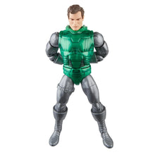 Load image into Gallery viewer, Avengers 60th Anniversary Marvel Legends Captain Marvel vs. Doctor Doom 6-Inch Action Figures Maple and Mangoes
