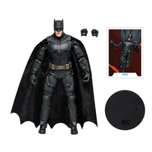 Load image into Gallery viewer, DC The Flash Movie Batman 7-Inch Scale Action Figure Maple and Mangoes