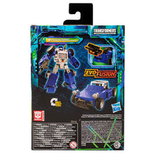 Load image into Gallery viewer, Transformers Generations Legacy Evolution Deluxe Beachcomber Maple and Mangoes