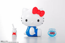 Load image into Gallery viewer, Chogokin Hello Kitty (45th Anniversary) Maple and Mangoes