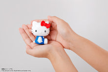 Load image into Gallery viewer, Chogokin Hello Kitty (45th Anniversary) Maple and Mangoes