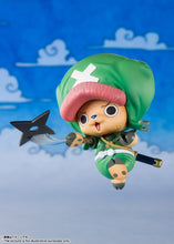 Load image into Gallery viewer, Authentic Figuarts Zero Tony Tony Chopper (Chopaemon)
